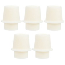  5 Pcs Materiel Laboratoire