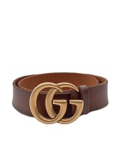 GUCCI Ceinture en cuir Dames