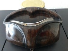 cendrier de voiture ancienne américaine? bakélite