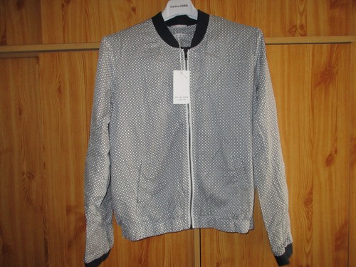Veste teddy draft - veste, re.draft