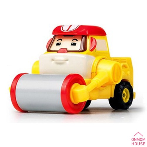 Robocar poli diecast - poli, car