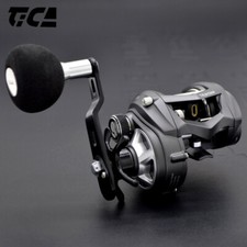 TICA Saltwater Fishing