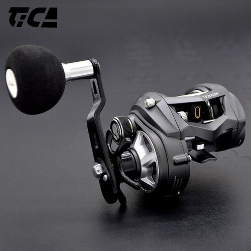 Tica saltwater fishing - tica,