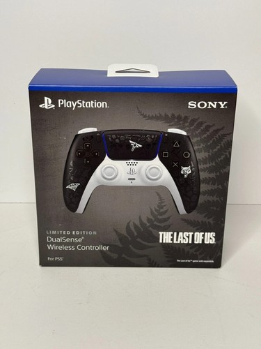 The last limited - the, us