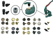 Rivets Tubulaires