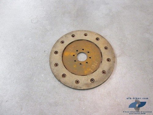 Disque embrayage bmw r 25 - de,