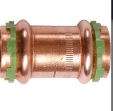 manchon 12 a sertir cuivre NF