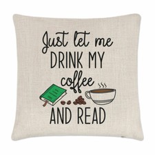 Seulement Let Me Boisson Mon