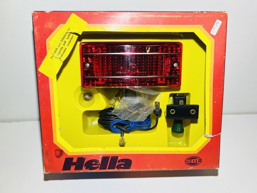 Kit feu antibrouillard - kit,