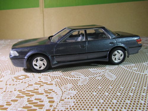 122z vintage 1987 tamiya 24068 - 1987,