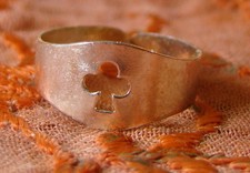 Bague de pied / orteil bijou