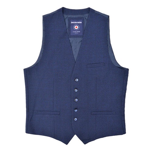 Lambretta gilet spencer - lambretta,