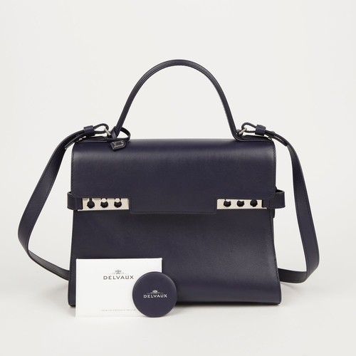 Delvaux sac tote épaule - et,