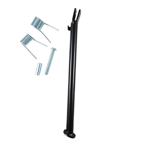 Bequille mecaboite laterale - bequille,