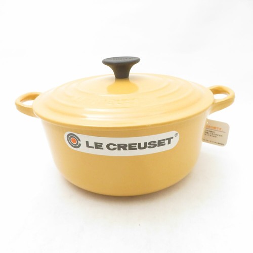 Pot deux mains rond à - à,