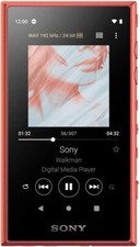 Sony Walkman NW-A105D 16 Go