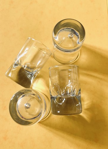 Lot verres à - lot,