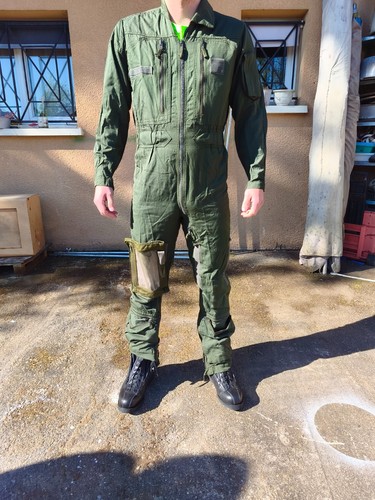 Combinaison aviateur rafale - combinaison, d'aviateur