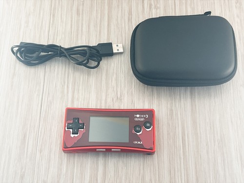 Console nintendo game boy - nintendo,