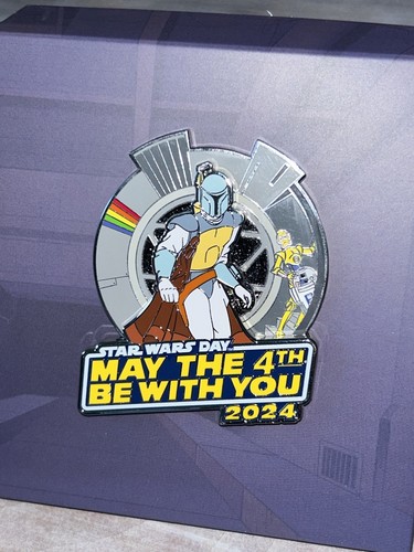 Pins star wars - pins,