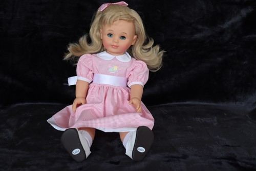 Gotz puppe doll anna christina - puppe,