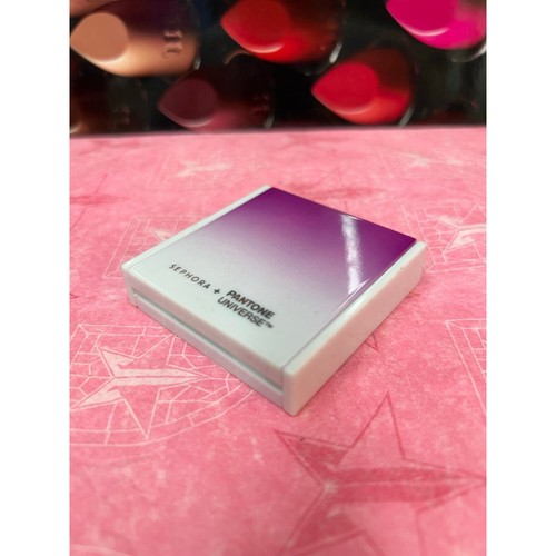 Sephora pantone blush radiant