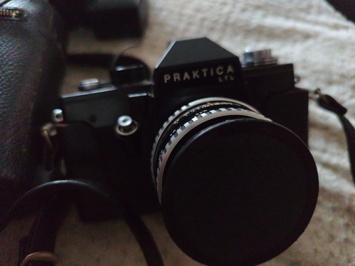 Praktica ltl objectif jena - ltl,