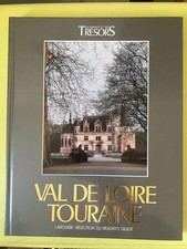 Val de loire touraine | Aude Grouard de Tocqueville | Bon état