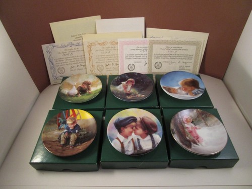 Vintage mixed lot donald - vintage, of