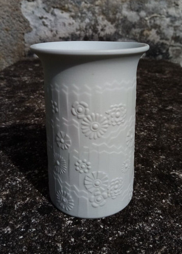Vase royal porzellan kpm - vase,