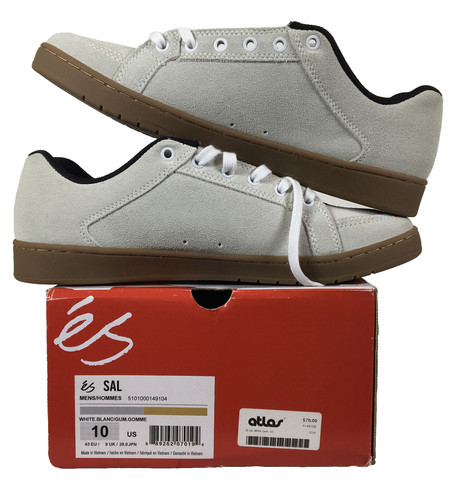 Sal vintage skate - e’s,
