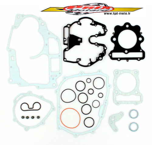 Honda xlr 250 1985 - 250, r