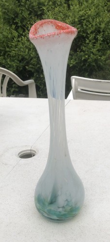 Vase soliflore tulipier - soliflore/tulipier, en