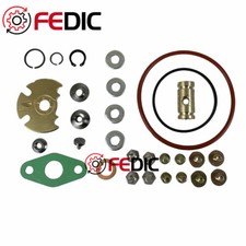 Turbocharger kits gt15 gt17 - kits,