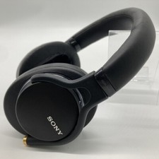 Casque audio haute résolution filaire Sony MDR1AM2 boîtier uniquement noir d'...
