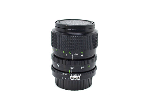 Cosina nikon mm - cosina,