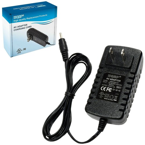 Adaptateur secteur hqrp pour - adaptateur,