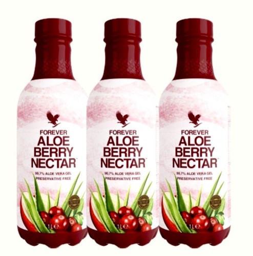 Forever tripack aloe - forever,