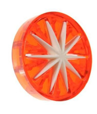 Contact étoile flipper