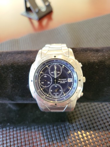 Seiko 7t62 0ae0 - 7t62-0ae0, sna304