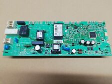 Réparation AEG Protex Lavatherm Sèche-linge Électronique Totalausfall Ou Eho EH0