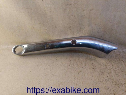 Element habillage arriere - d'habillage,