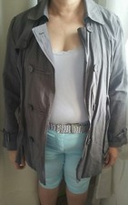 Blouson imperméable femme - imperméable,