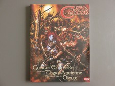 LIVRE FIGURINES ET REGLES