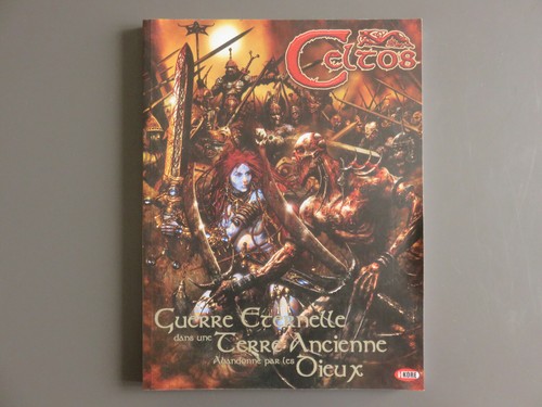 Livre figurines regles - et,