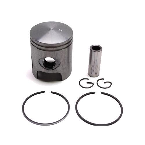 Piston top perf jet force - piston,