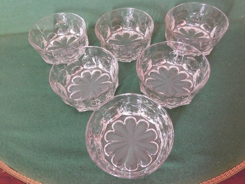 Ramequins coupes - 6,