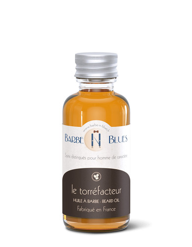 Barbe blues le - barbe, n