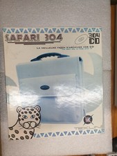 sacoche valise pochette rangement 304 CD DVD BlueRay