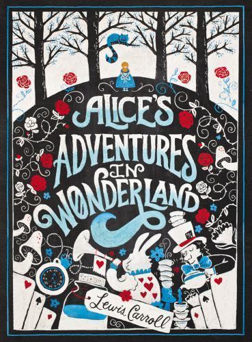 Alice adventures in - alice's,